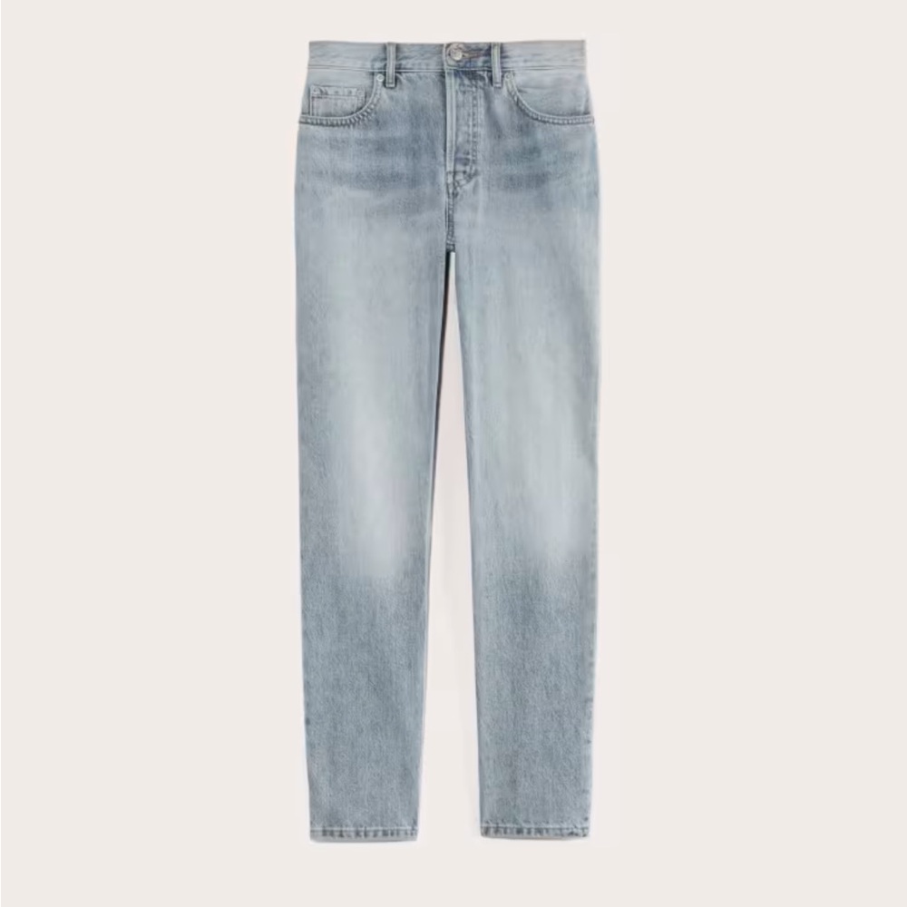 Everlane The ’90s Cheeky® Jean